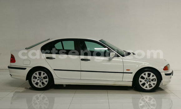 Buy Used BMW 315 White Car in Big Bend in Lubombo District Buy Used BMW 315 White Car in Big Bend in Lubombo District