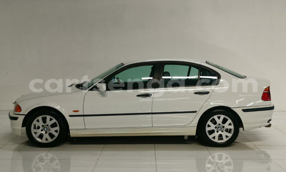 Buy Used BMW 315 White Car in Big Bend in Lubombo District Buy Used BMW 315 White Car in Big Bend in Lubombo District