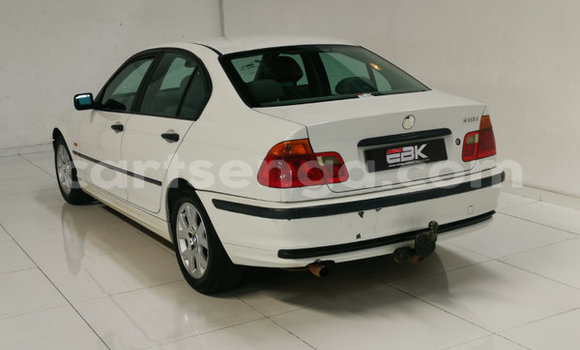 Buy Used BMW 315 White Car in Big Bend in Lubombo District Buy Used BMW 315 White Car in Big Bend in Lubombo District