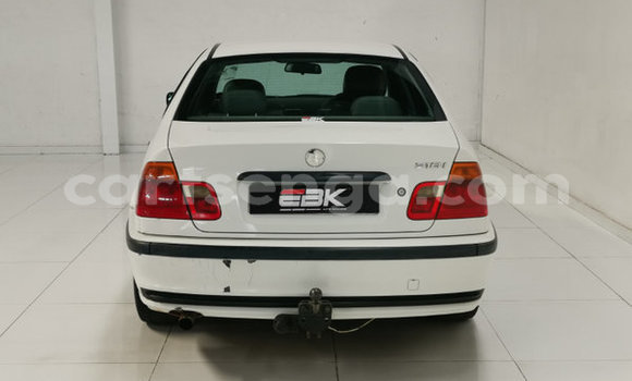 Buy Used BMW 315 White Car in Big Bend in Lubombo District Buy Used BMW 315 White Car in Big Bend in Lubombo District