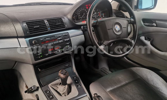 Buy Used BMW 315 White Car in Big Bend in Lubombo District Buy Used BMW 315 White Car in Big Bend in Lubombo District