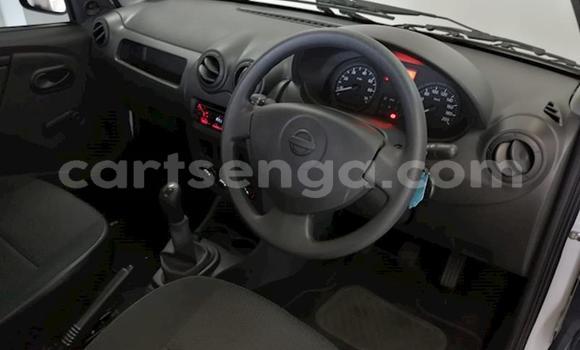 Buy Used Nissan NP 300 White Car in Nhlangano in Shiselweni District Buy Used Nissan NP 300 White Car in Nhlangano in Shiselweni District