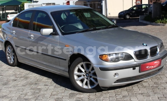 Buy Used BMW 326 Silver Car in Bulembu in Hhohho Buy Used BMW 326 Silver Car in Bulembu in Hhohho