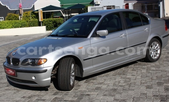 Buy Used BMW 326 Silver Car in Bulembu in Hhohho Buy Used BMW 326 Silver Car in Bulembu in Hhohho