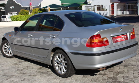 Buy Used BMW 326 Silver Car in Bulembu in Hhohho Buy Used BMW 326 Silver Car in Bulembu in Hhohho