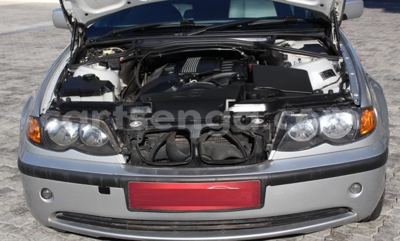 Buy Used BMW 326 Silver Car in Bulembu in Hhohho Buy Used BMW 326 Silver Car in Bulembu in Hhohho