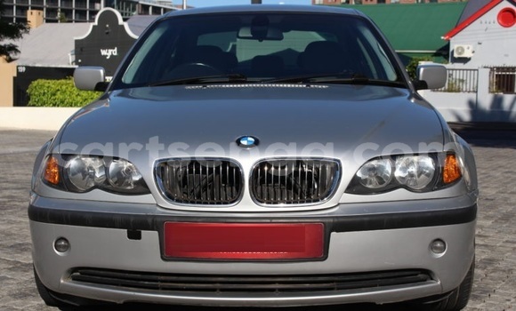 Buy Used BMW 326 Silver Car in Bulembu in Hhohho Buy Used BMW 326 Silver Car in Bulembu in Hhohho