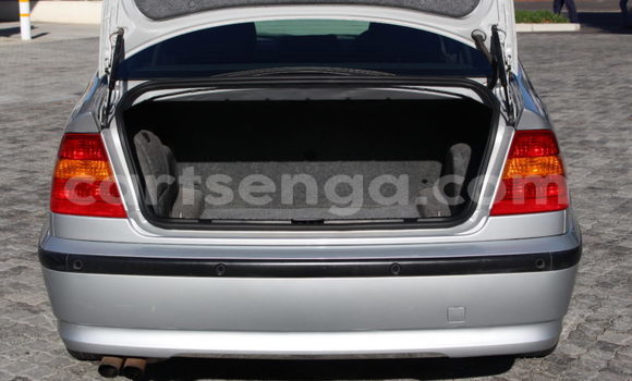 Buy Used BMW 326 Silver Car in Bulembu in Hhohho Buy Used BMW 326 Silver Car in Bulembu in Hhohho