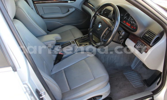 Buy Used BMW 326 Silver Car in Bulembu in Hhohho Buy Used BMW 326 Silver Car in Bulembu in Hhohho