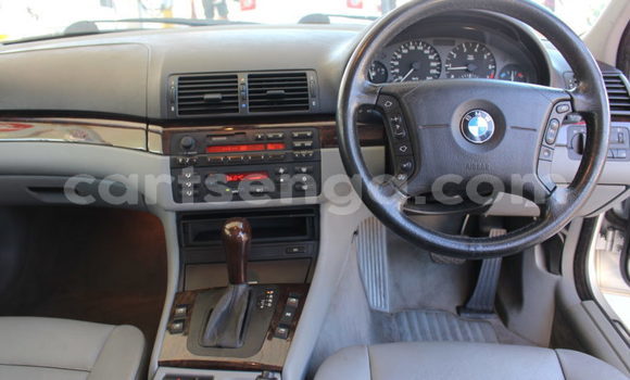 Buy Used BMW 326 Silver Car in Bulembu in Hhohho Buy Used BMW 326 Silver Car in Bulembu in Hhohho