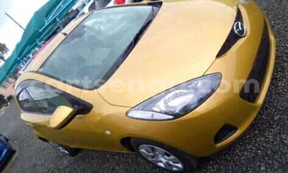 Buy Import Mazda Demio Other Car in Matsapha in Manzini Buy Import Mazda Demio Other Car in Matsapha in Manzini