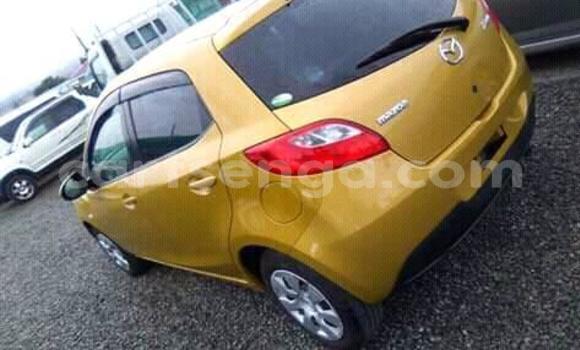 Buy Import Mazda Demio Other Car in Matsapha in Manzini Buy Import Mazda Demio Other Car in Matsapha in Manzini