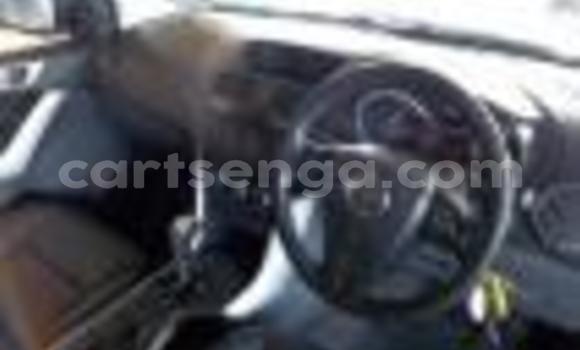 Buy Used Mazda BT-50 White Car in Ezulwini in Hhohho Buy Used Mazda BT-50 White Car in Ezulwini in Hhohho