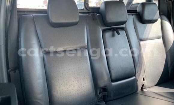 Buy Used Mazda BT-50 White Car in Ezulwini in Hhohho Buy Used Mazda BT-50 White Car in Ezulwini in Hhohho