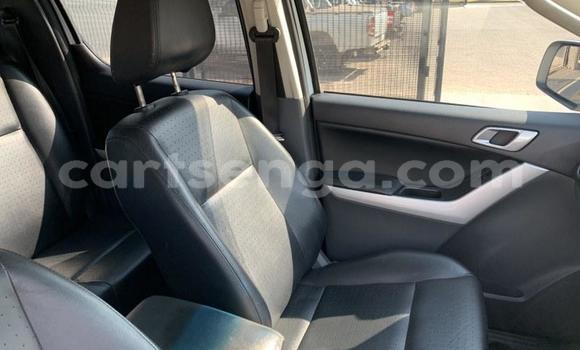Buy Used Mazda BT-50 White Car in Ezulwini in Hhohho Buy Used Mazda BT-50 White Car in Ezulwini in Hhohho