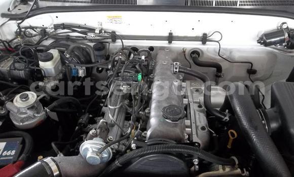 Buy Used Mazda BT-50 White Car in Ezulwini in Hhohho Buy Used Mazda BT-50 White Car in Ezulwini in Hhohho