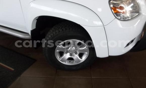 Buy Used Mazda BT-50 White Car in Ezulwini in Hhohho Buy Used Mazda BT-50 White Car in Ezulwini in Hhohho