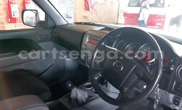 Buy Used Mazda BT-50 White Car in Ezulwini in Hhohho Buy Used Mazda BT-50 White Car in Ezulwini in Hhohho