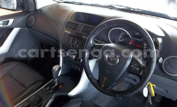 Buy Used Mazda BT-50 White Car in Ezulwini in Hhohho Buy Used Mazda BT-50 White Car in Ezulwini in Hhohho