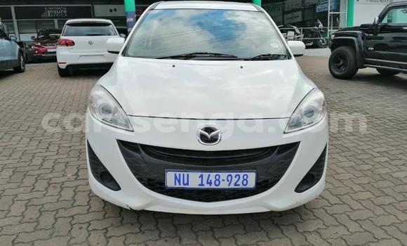 Buy Used Mazda 5 White Car in Ezulwini in Hhohho Buy Used Mazda 5 White Car in Ezulwini in Hhohho