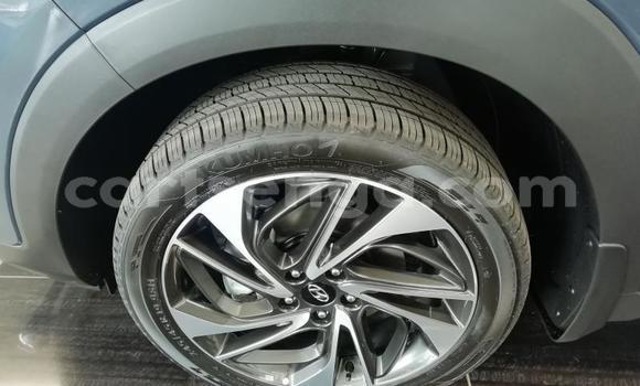 Buy Used Hyundai Tucson Silver Car in Ezulwini in Hhohho Buy Used Hyundai Tucson Silver Car in Ezulwini in Hhohho