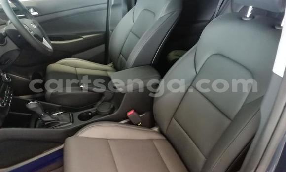 Buy Used Hyundai Tucson Silver Car in Ezulwini in Hhohho Buy Used Hyundai Tucson Silver Car in Ezulwini in Hhohho