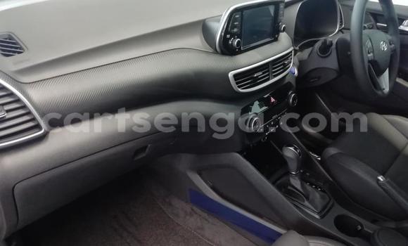 Buy Used Hyundai Tucson Silver Car in Ezulwini in Hhohho Buy Used Hyundai Tucson Silver Car in Ezulwini in Hhohho