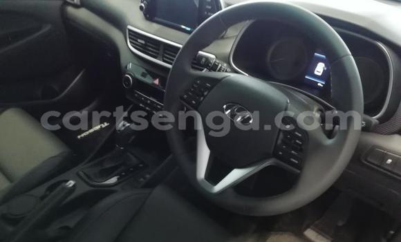 Buy Used Hyundai Tucson Silver Car in Ezulwini in Hhohho Buy Used Hyundai Tucson Silver Car in Ezulwini in Hhohho