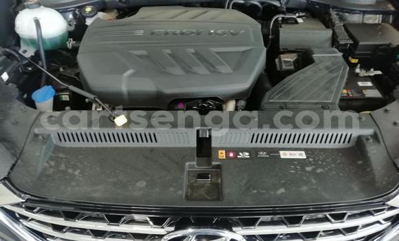 Buy Used Hyundai Tucson Silver Car in Ezulwini in Hhohho Buy Used Hyundai Tucson Silver Car in Ezulwini in Hhohho