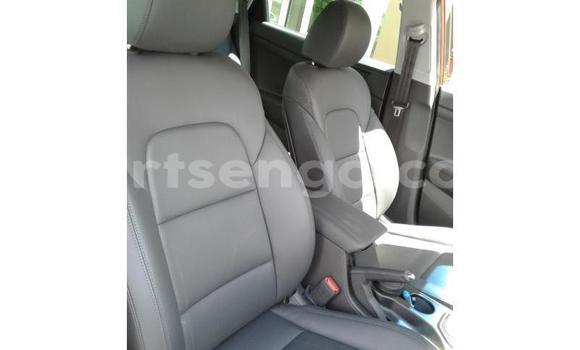 Buy Used Hyundai Tucson Red Car in Ezulwini in Hhohho Buy Used Hyundai Tucson Red Car in Ezulwini in Hhohho