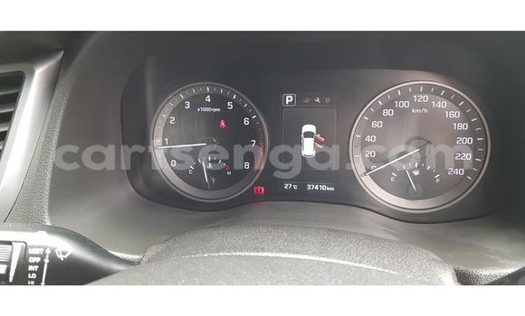 Buy Used Hyundai Tucson White Car in Ezulwini in Hhohho Buy Used Hyundai Tucson White Car in Ezulwini in Hhohho