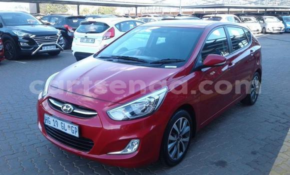 Buy Used Hyundai Accent Red Car in Ezulwini in Hhohho Buy Used Hyundai Accent Red Car in Ezulwini in Hhohho