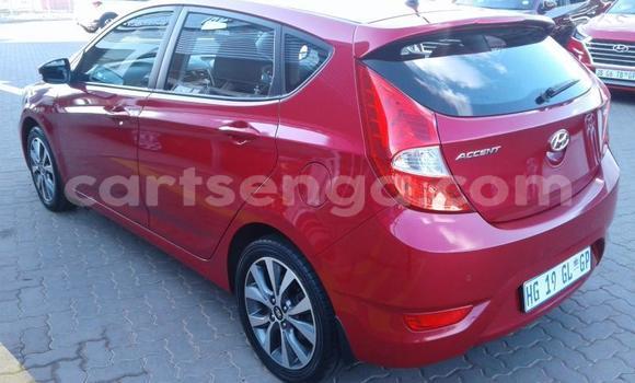 Buy Used Hyundai Accent Red Car in Ezulwini in Hhohho Buy Used Hyundai Accent Red Car in Ezulwini in Hhohho