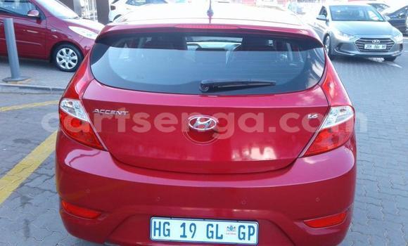 Buy Used Hyundai Accent Red Car in Ezulwini in Hhohho Buy Used Hyundai Accent Red Car in Ezulwini in Hhohho