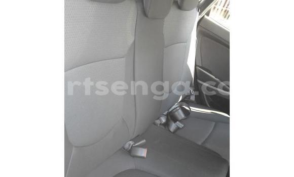 Buy Used Hyundai Accent Red Car in Ezulwini in Hhohho Buy Used Hyundai Accent Red Car in Ezulwini in Hhohho