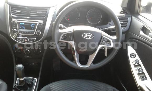 Buy Used Hyundai Accent Red Car in Ezulwini in Hhohho Buy Used Hyundai Accent Red Car in Ezulwini in Hhohho