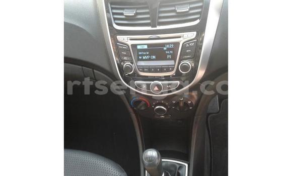 Buy Used Hyundai Accent Red Car in Ezulwini in Hhohho Buy Used Hyundai Accent Red Car in Ezulwini in Hhohho