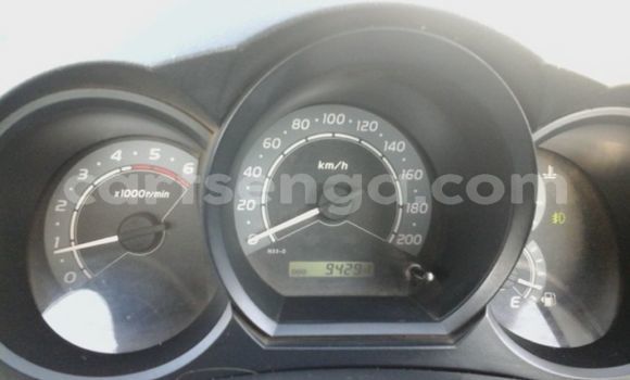 Acheter Occasion Voiture Toyota Hilux Blanc à Ezulwini, Hhohho Acheter Occasion Voiture Toyota Hilux Blanc à Ezulwini, Hhohho