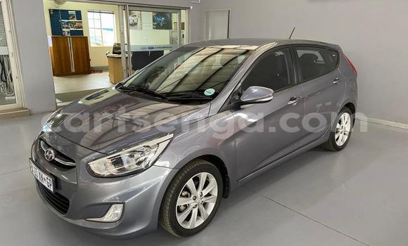 Buy Used Hyundai Accent Other Car in Ezulwini in Hhohho Buy Used Hyundai Accent Other Car in Ezulwini in Hhohho