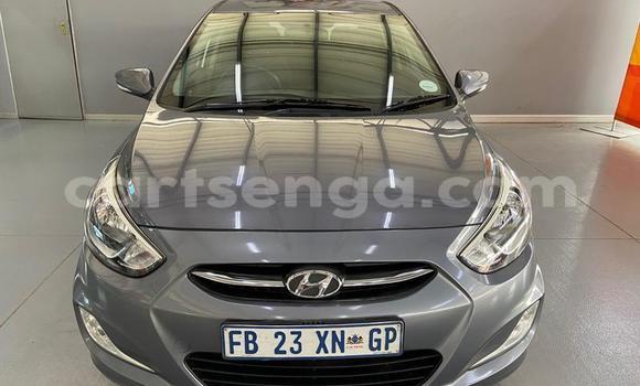 Buy Used Hyundai Accent Other Car in Ezulwini in Hhohho Buy Used Hyundai Accent Other Car in Ezulwini in Hhohho