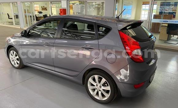 Buy Used Hyundai Accent Other Car in Ezulwini in Hhohho Buy Used Hyundai Accent Other Car in Ezulwini in Hhohho