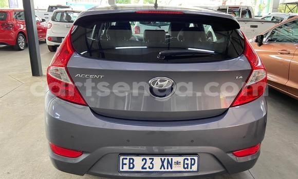 Buy Used Hyundai Accent Other Car in Ezulwini in Hhohho Buy Used Hyundai Accent Other Car in Ezulwini in Hhohho
