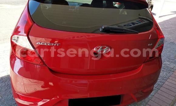 Buy Used Hyundai Accent Red Car in Ezulwini in Hhohho Buy Used Hyundai Accent Red Car in Ezulwini in Hhohho
