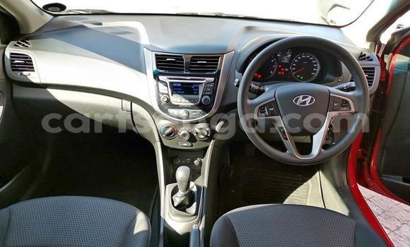Buy Used Hyundai Accent Red Car in Ezulwini in Hhohho Buy Used Hyundai Accent Red Car in Ezulwini in Hhohho