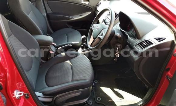 Buy Used Hyundai Accent Red Car in Ezulwini in Hhohho Buy Used Hyundai Accent Red Car in Ezulwini in Hhohho