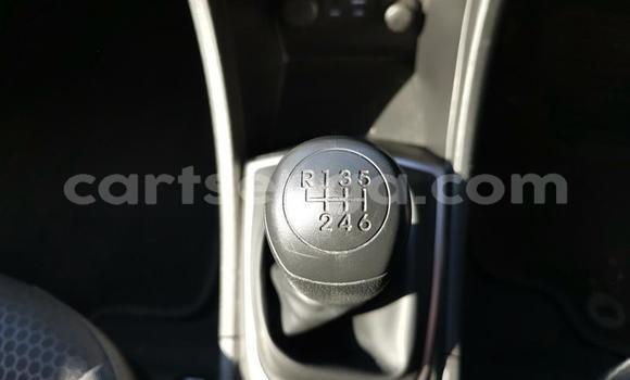 Buy Used Hyundai Accent Red Car in Ezulwini in Hhohho Buy Used Hyundai Accent Red Car in Ezulwini in Hhohho