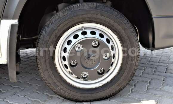 Nunua Ilio tumika Volkswagen TRUCK White Lori ndani ya Manzini nchini Manzini Nunua Ilio tumika Volkswagen TRUCK White Lori ndani ya Manzini nchini Manzini