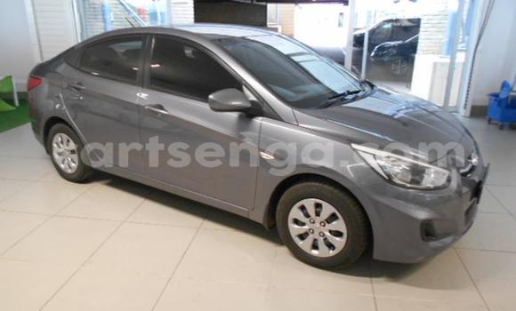 Buy Used Hyundai Accent Other Car in Ezulwini in Hhohho Buy Used Hyundai Accent Other Car in Ezulwini in Hhohho