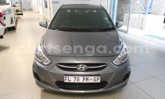 Buy Used Hyundai Accent Other Car in Ezulwini in Hhohho Buy Used Hyundai Accent Other Car in Ezulwini in Hhohho