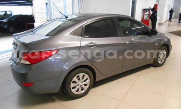 Buy Used Hyundai Accent Other Car in Ezulwini in Hhohho Buy Used Hyundai Accent Other Car in Ezulwini in Hhohho